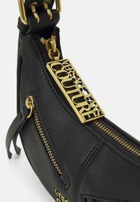 versace jeans couture range zipper bag|Versace Jeans Couture women bags.